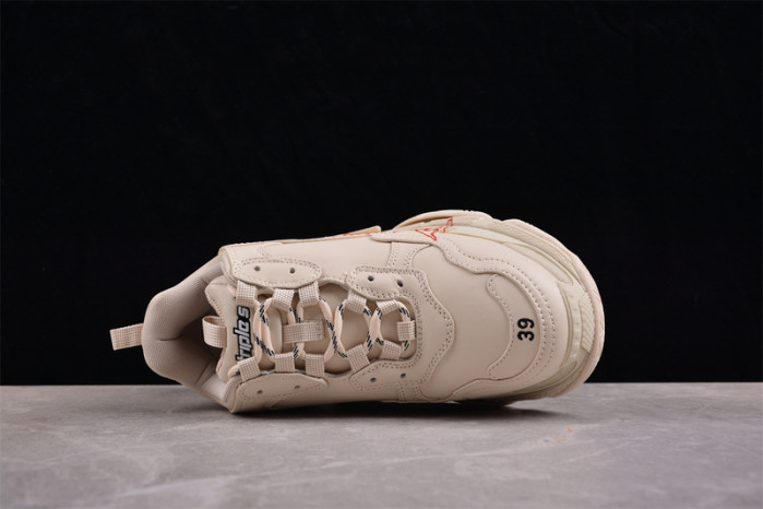 TRIPLES TRAINER SNEAKERS 2000140