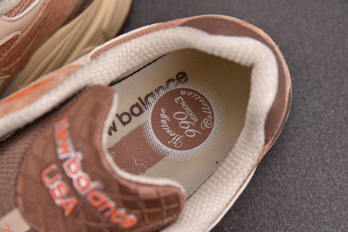 NEW BALANCE SNEAKER NB117