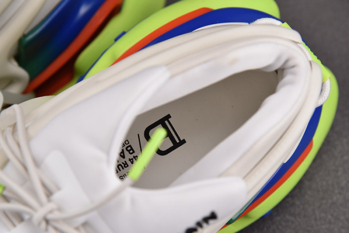 BALMAIN SNEAKERS BM019