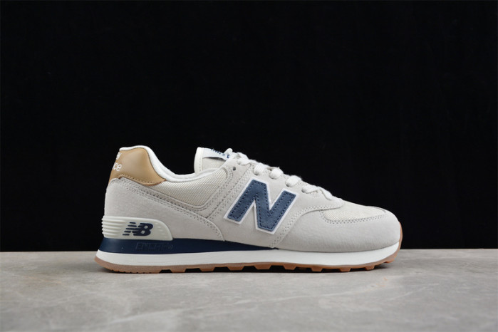 NEW BALANCE SNEAKER 574 