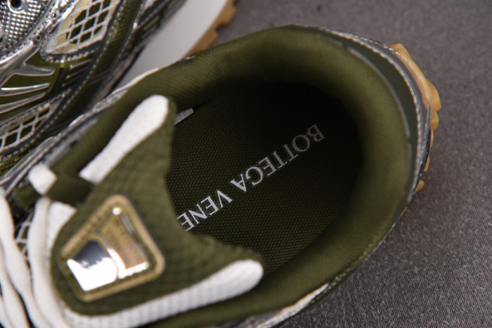 BOTTEGA VENETA Orbit Sneaker BV006