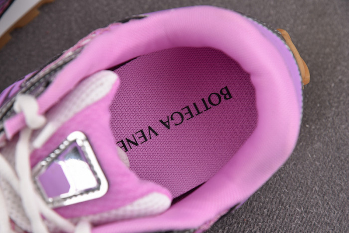 BOTTEGA VENETA Orbit Sneaker BV010