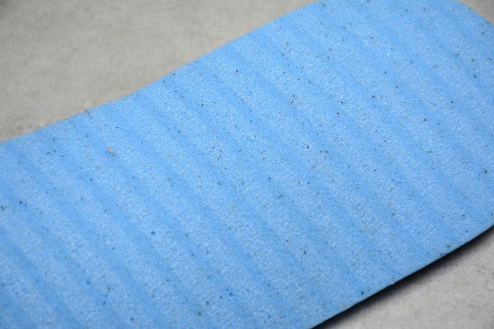 AIR JORDAN 12 “INDIGO” 130690-404