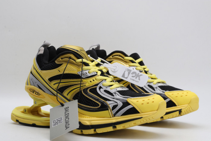 TRIPLES TRAINER SNEAKERS 2000061