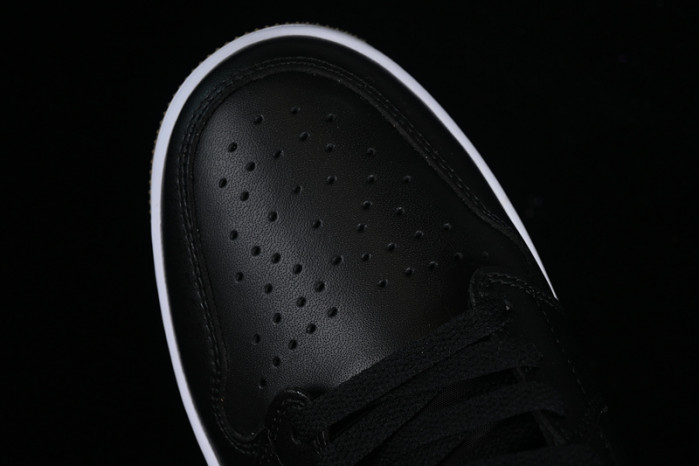 Air Jordan 1 Low Golf “Black Gum” DD9315-005