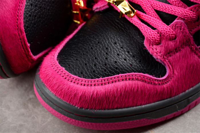 Nike SB Dunk High Run The Jewels DX4356-600