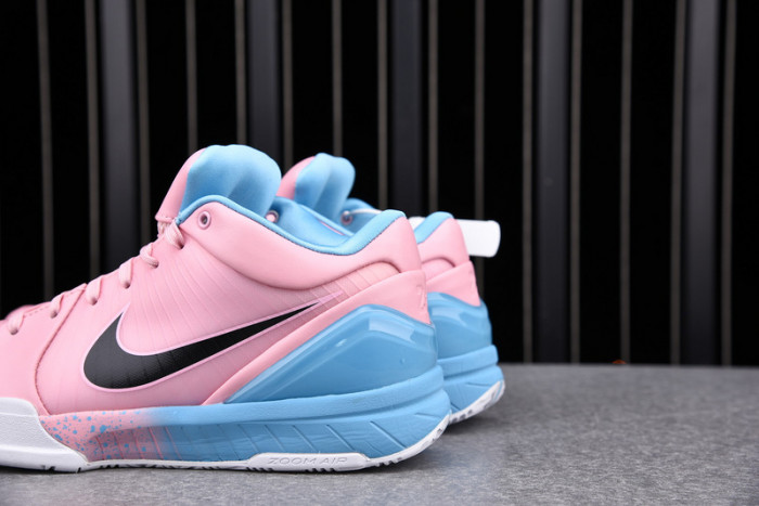 ZOOM KOBE 4 PROTRO PE DREWAID PINK AV6339-600