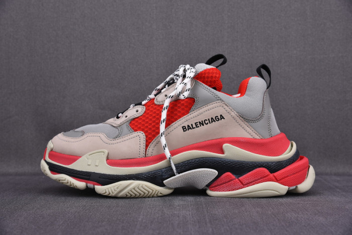 TRIPLES TRAINER SNEAKERS 2000037