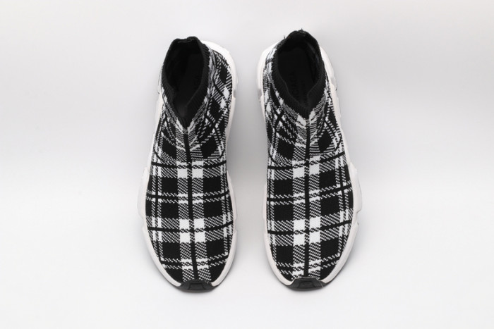 SPEED TRAINER SNEAKERS 1000037