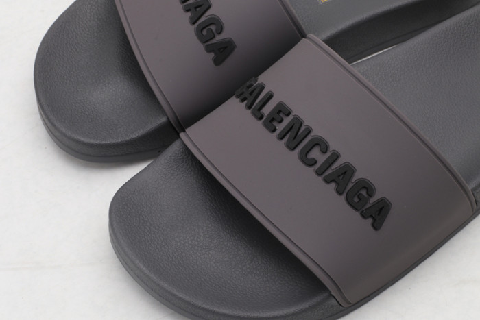 Balenciag* Sandal8