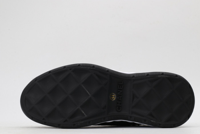 Chane* snekaers C000002