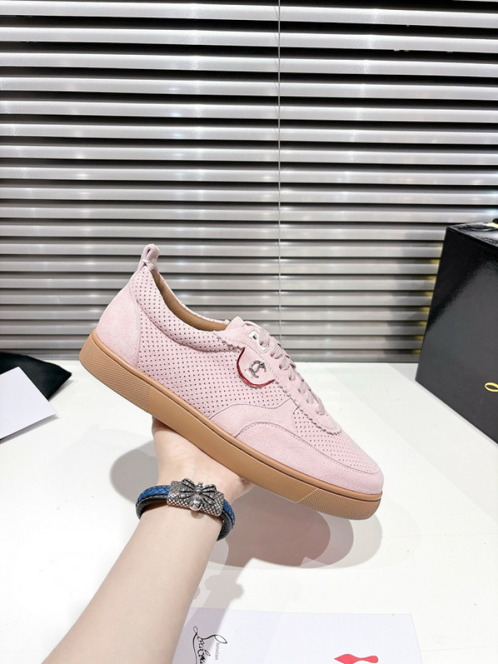 C&L sneakers