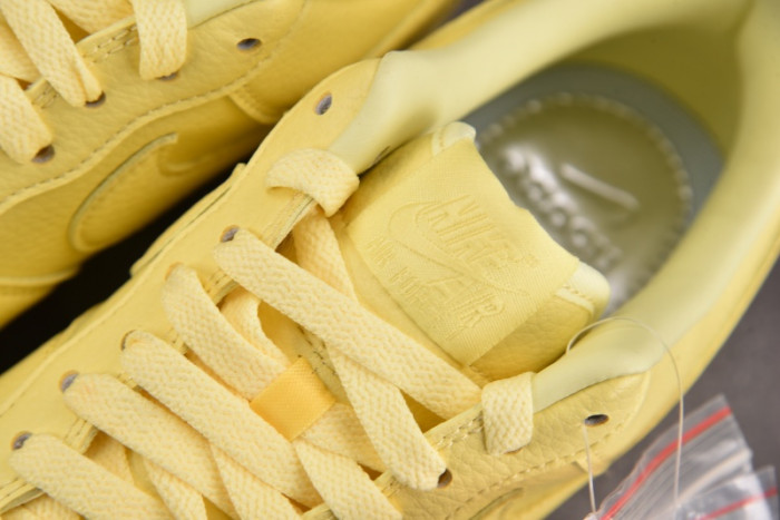 NOCTA x Air Force 1 Low 