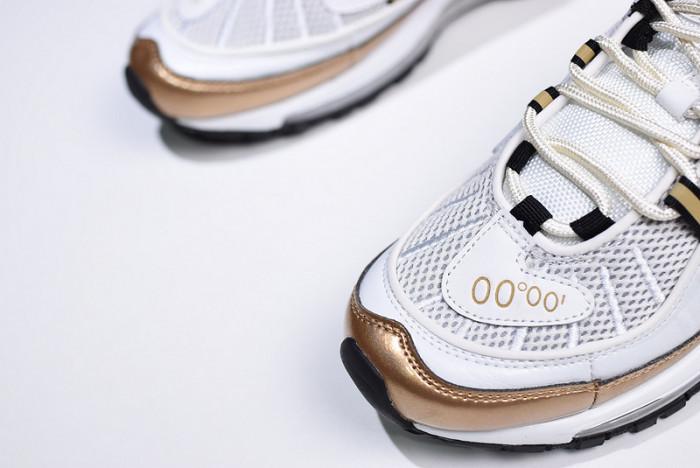 Air Max 98 Uk "prime Meridian" AJ6302-100