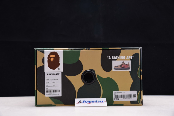 BATHING APE S000005