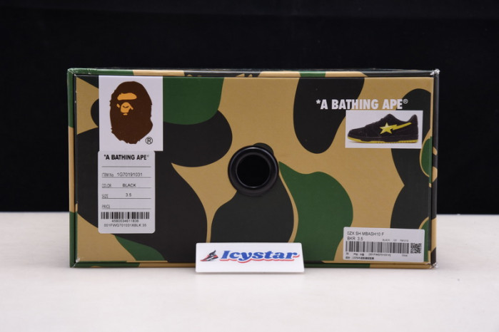 BATHING APE S000025