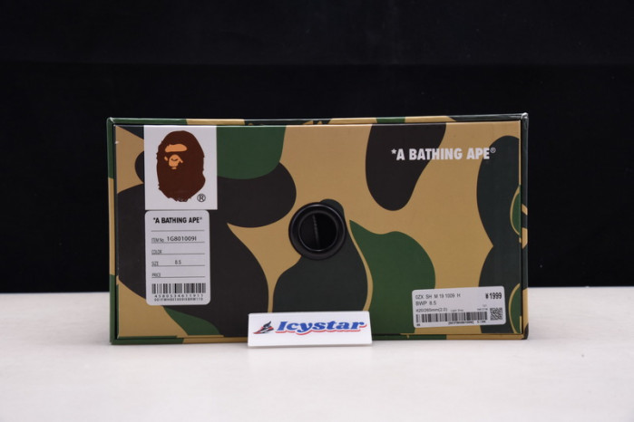 BATHING APE S000028