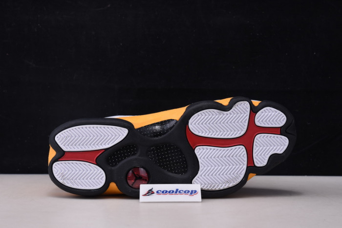 AIR JORDAN 13 DEL SOL 414571-167