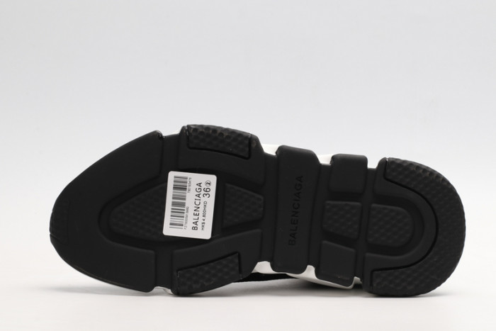 SPEED TRAINER SNEAKERS 1000031