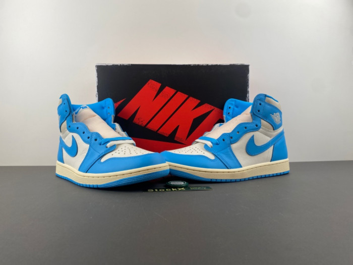 Air Jordan 1 High OG Air Jordan 1 High OG 