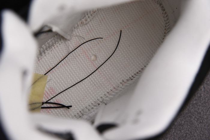 AIR JORDAN 5 RETRO OREO CT4838-011