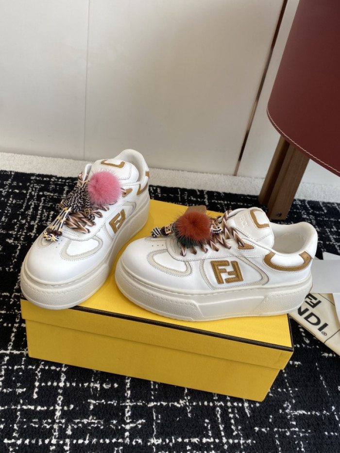 FENDI SHOES