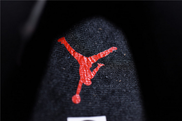 Air Jordan 4 Black Laser CI1184-001