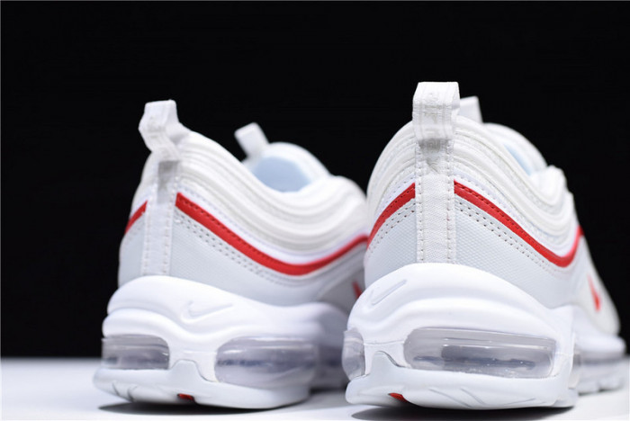 Nike Air Max 97 White Red AR5531-002