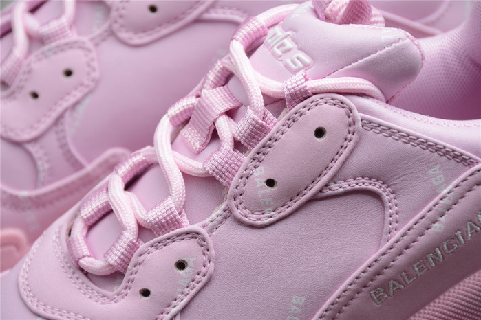 TRIPLES TRAINER SNEAKERS 2000034