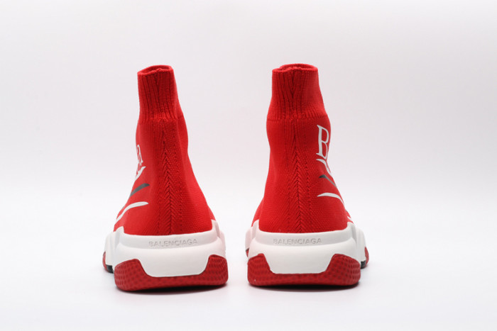 SPEED TRAINER SNEAKERS 1000036