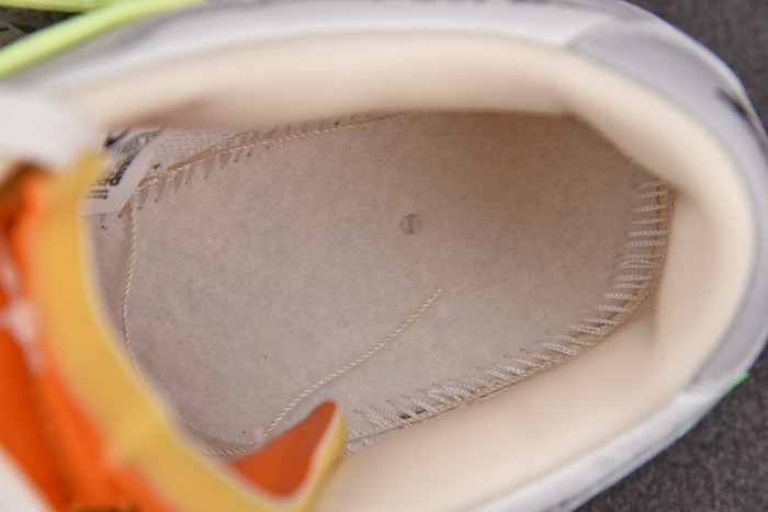 OFW X DUNK LOW “43 OF 50” DM1602-128