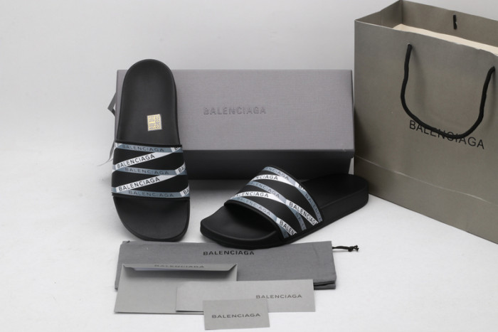 Balenciag* Sandal10