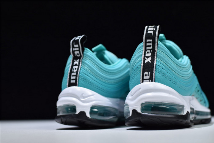 Nike Air Max 97 Hyper Jade AR7621-300
