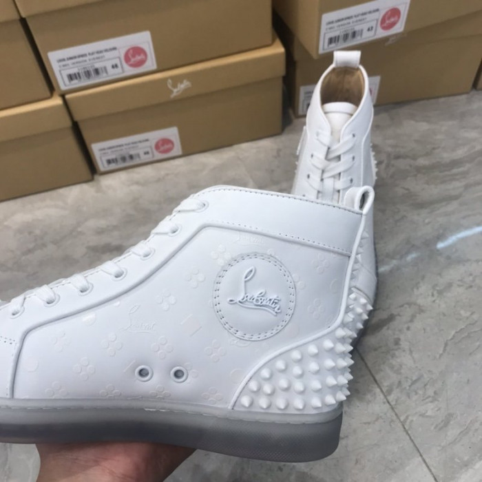 C&L sneakers CL000009