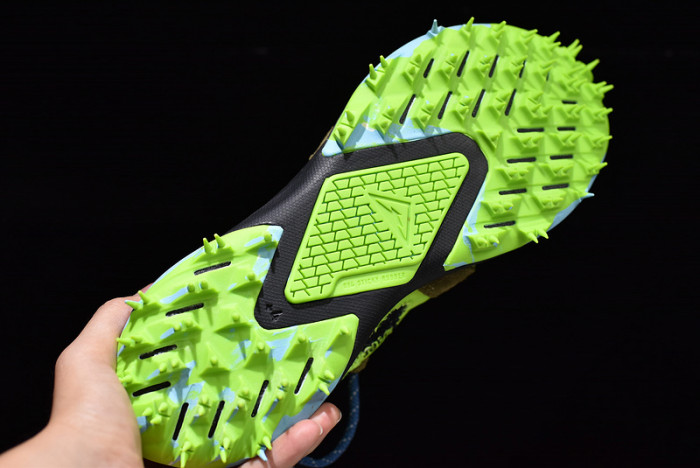 OFW Nike Terra Kiger 5 Green CD8179-300