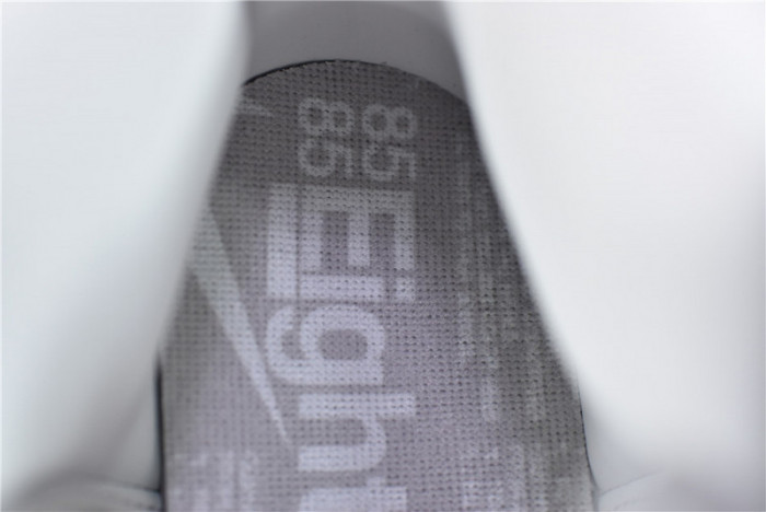 Nike Dunk High Slam Jam White Pure Platinum DA1639-100