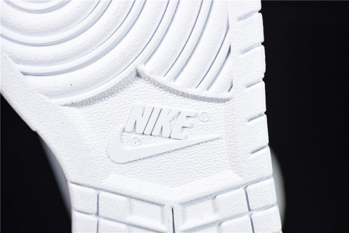 Nike Dunk High Slam Jam White Pure Platinum DA1639-100