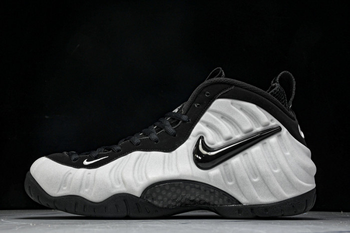 NIKE Air Foamposite Pro ''Wolf Grey'' HF0794-001