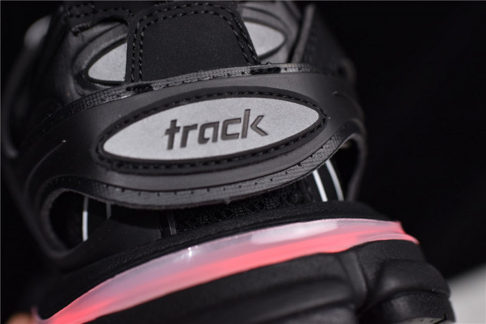 TRACK SNEAKER ICY181