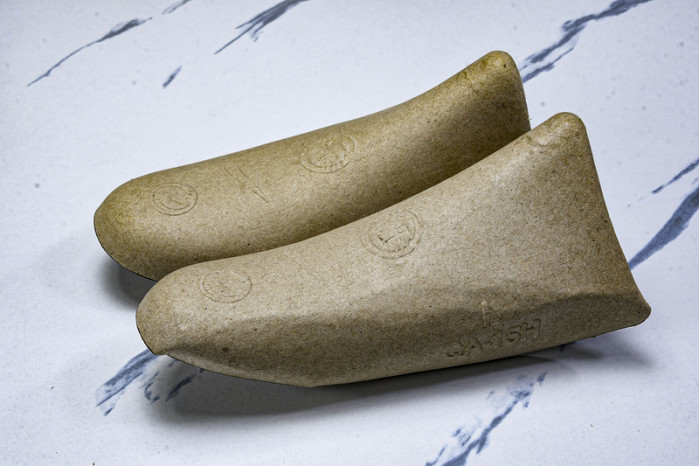 NIKE Air Foamposite One 