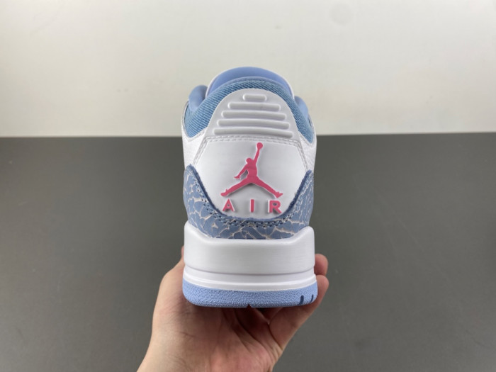 Air Jordan 3 Retro GS 