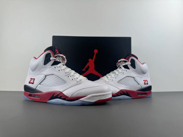 Air Jordan 5 Retro 