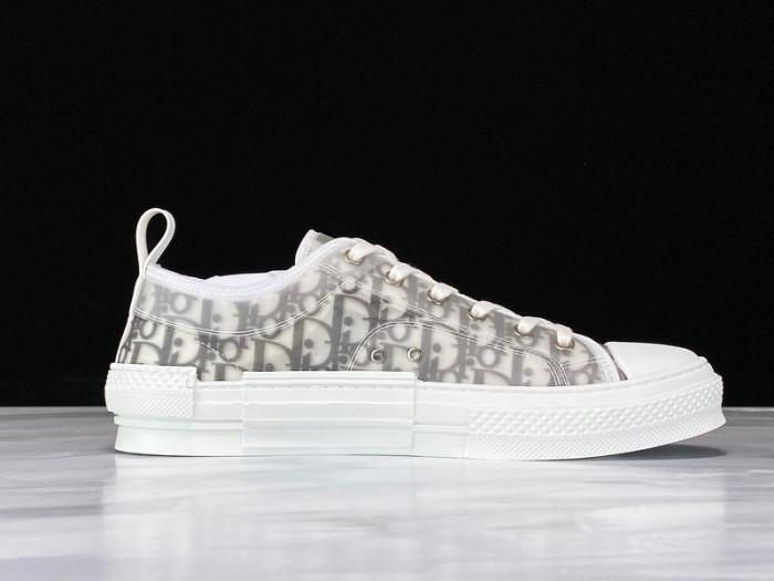 B23 Oblique low Sneakers T004801-1068