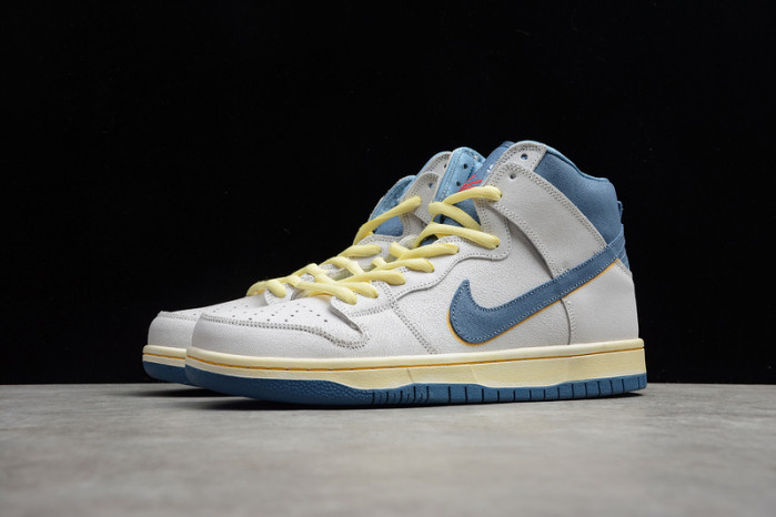 Nike SB Dunk High Atlas CZ3334-100