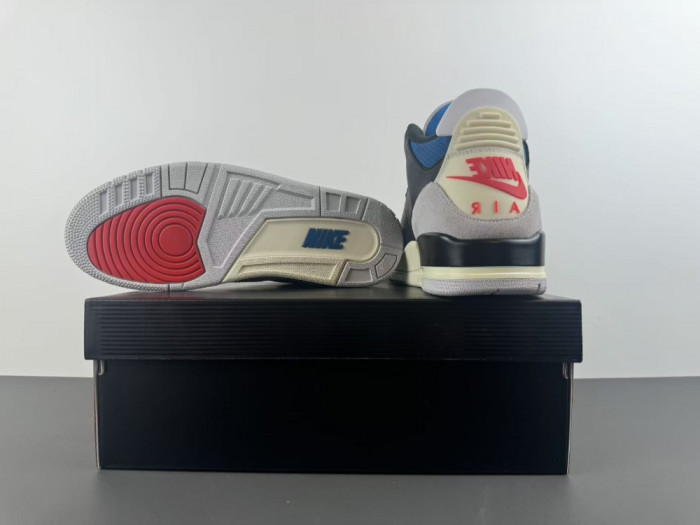 Air Jordan 3 Retro OG Rare Air IB8967-004
