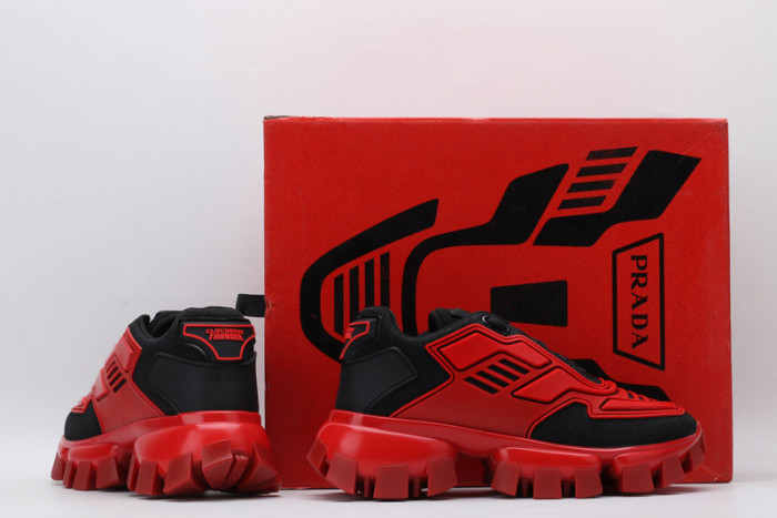 Prad* snekaers P000002