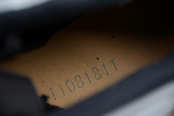 Air Jordan 6 Reflective Silver CI4072-001