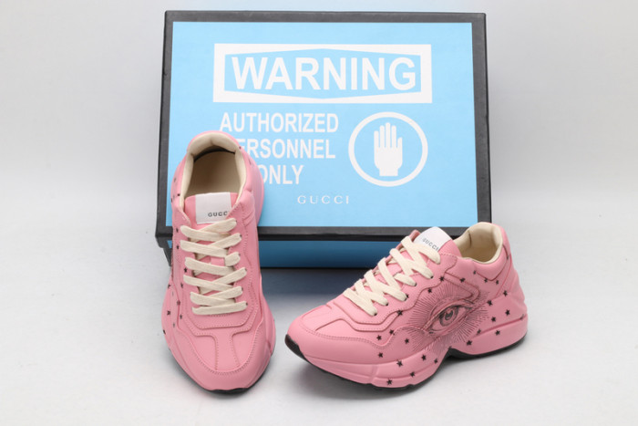 G*u*i* trainer sneaker15