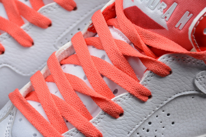 Air Jordan 7 Girls White Topaz Mist Ember Glow 442960-104