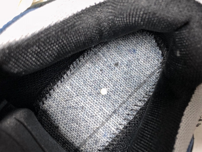 TRIPLES TRAINER SNEAKERS 2000013